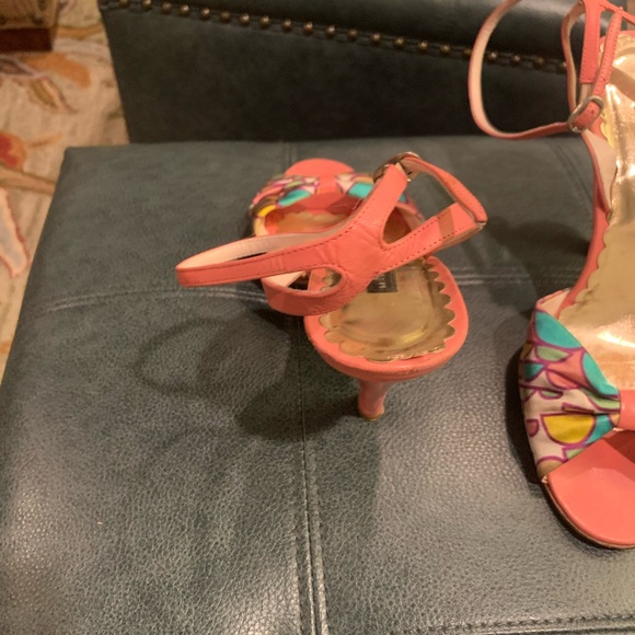 Marc Jacobs Sandals - Picture 10 of 10